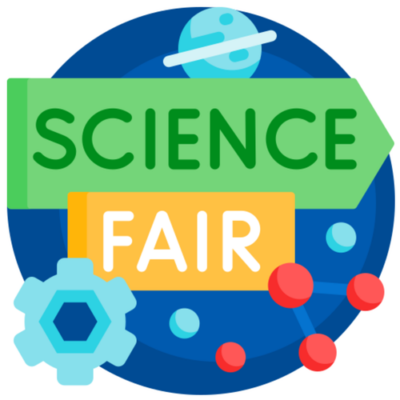 Science Fair Icon
