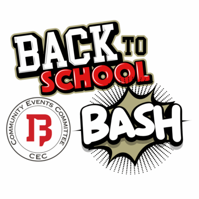CEC Back to School Bash image
