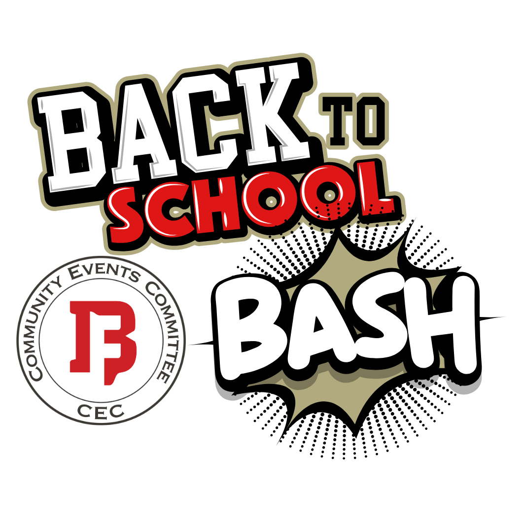 CEC Back to School Bash image