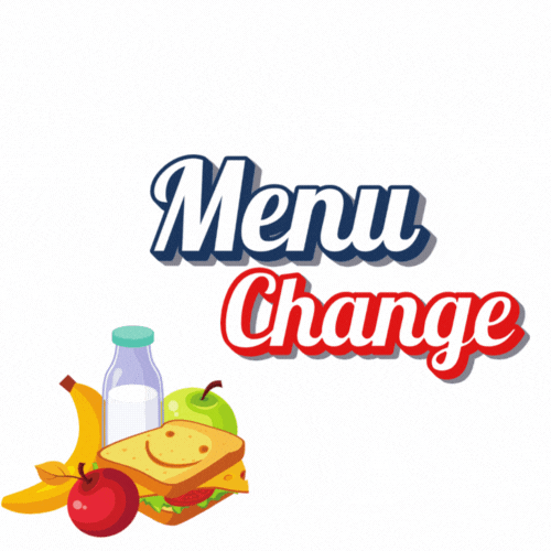 Lunch change