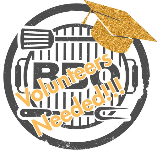 Graduation Volunteer Image