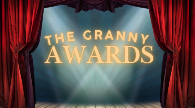 Granny awards