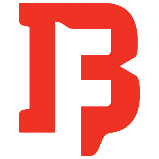B Logo