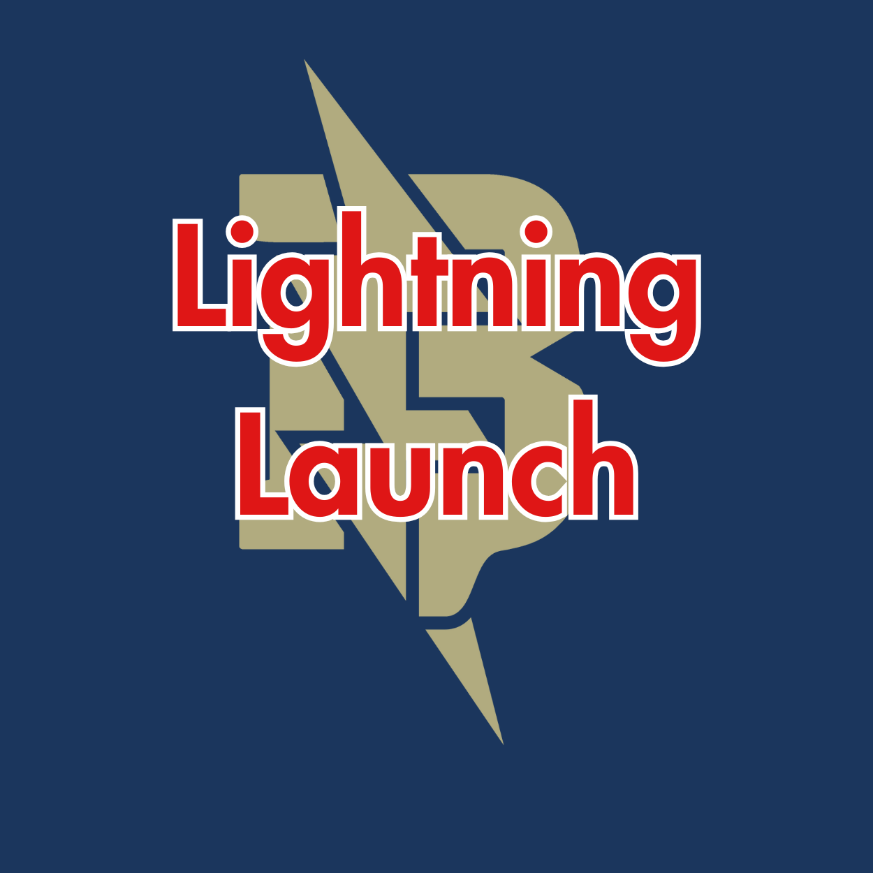 Lightning launch
