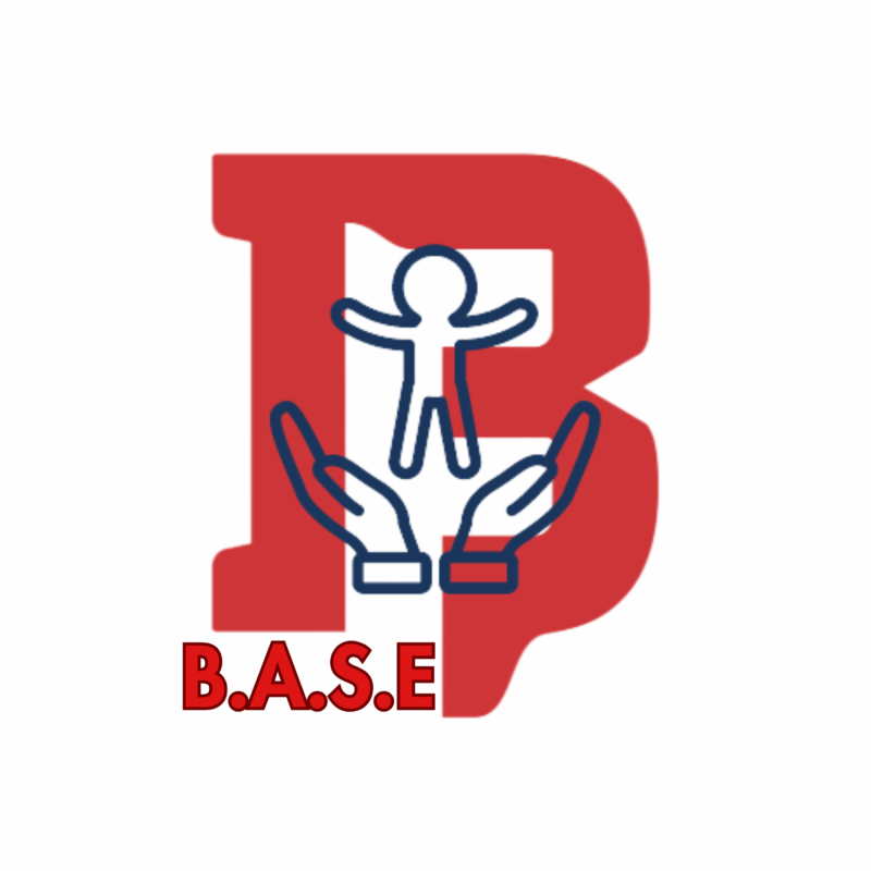 B.A.S.E. Logo