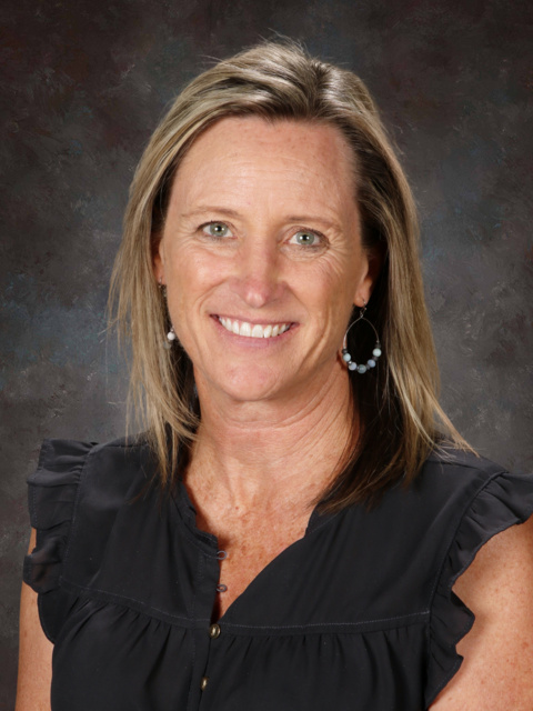 Ms. Bauer