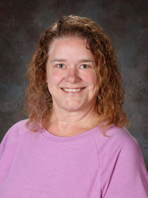 Ms. Bynam