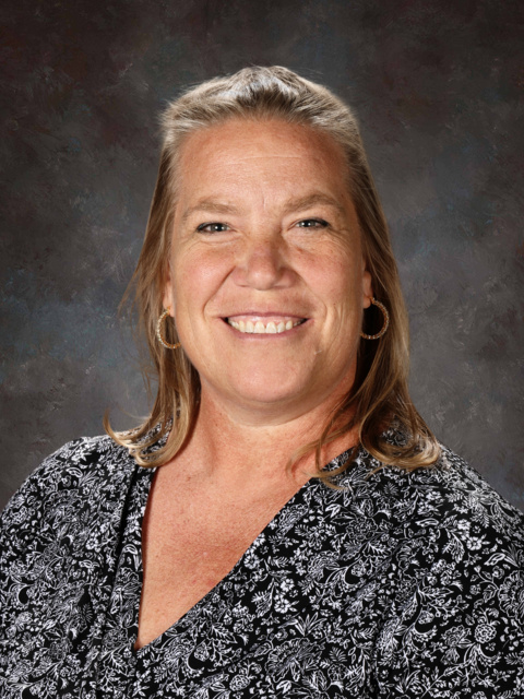 Ms. Dunn