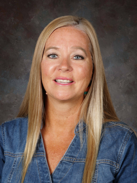 Ms. Eframo