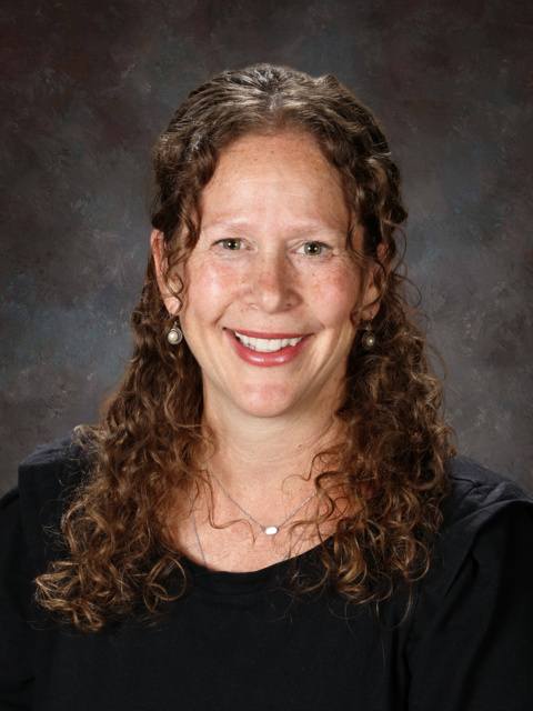 Ms. Erbaugh