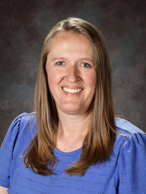 Ms. Ferguson