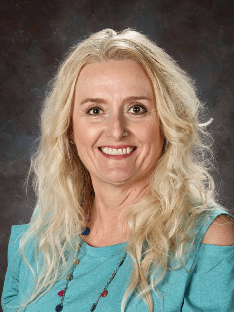 Ms. Gelley