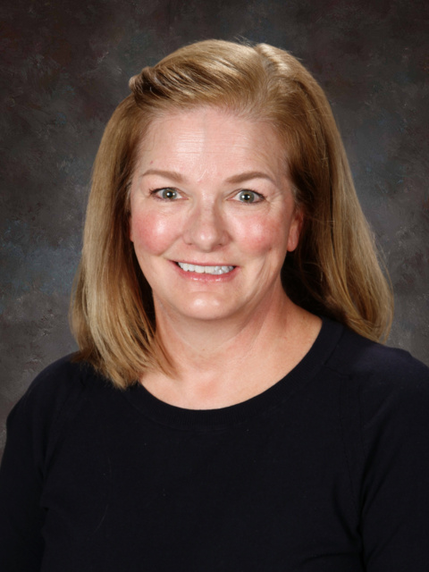 Ms. Hildebrand