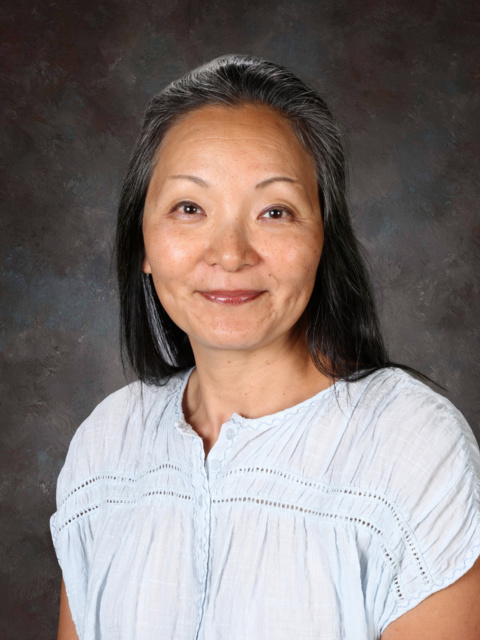 Ms. Hurd