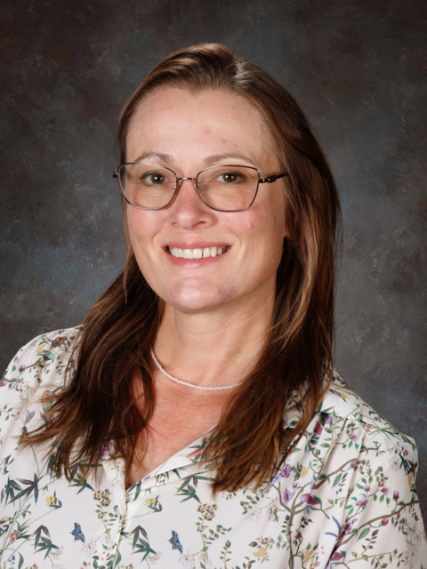 Ms. Inman