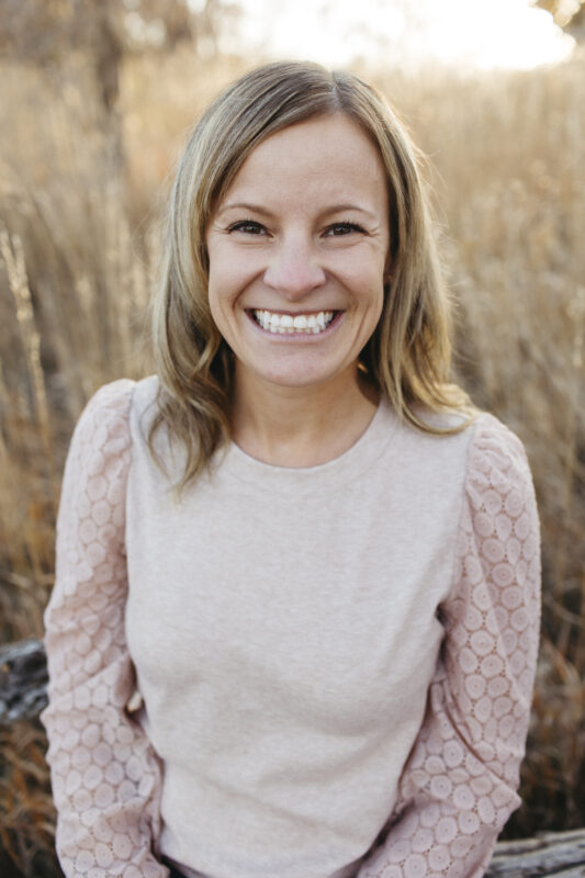 Jill Noble