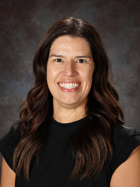 Ms. Johnson