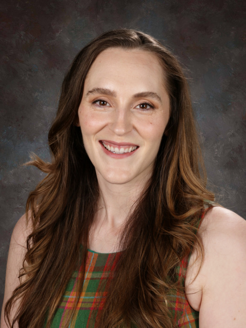 Staff Photo