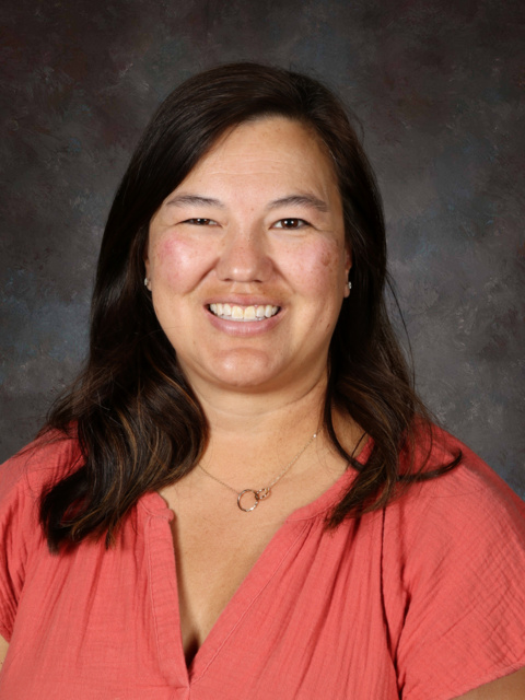 Staff Photo