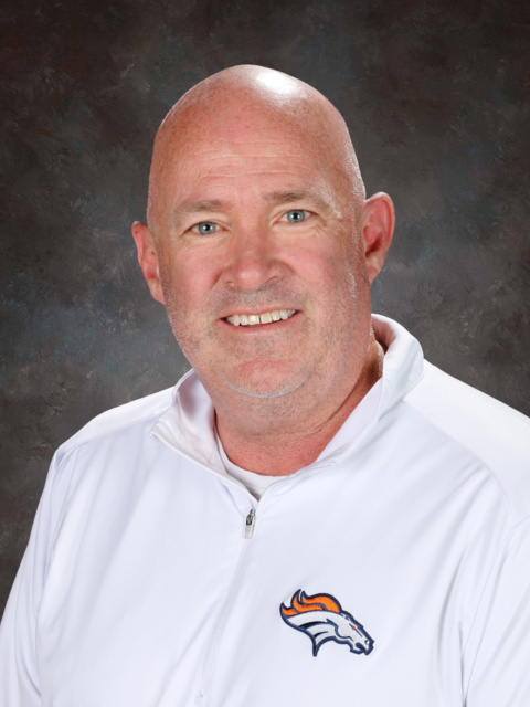 Mr. Knudsen