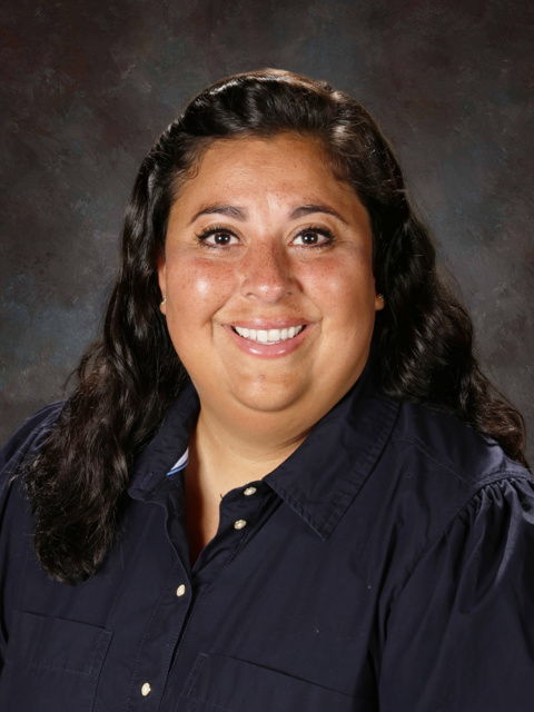 Ms. Ladner