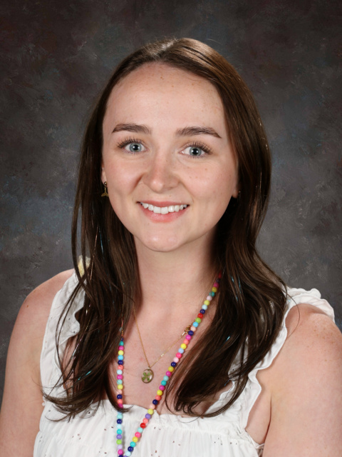 Ms. McElroy