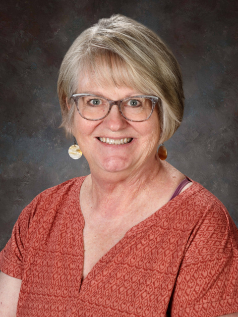 Ms. McGinty