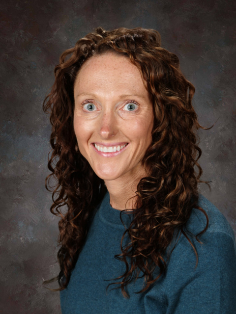 Staff Photo