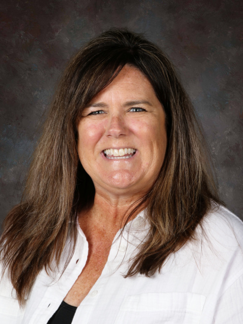 Ms. Olson