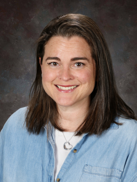 Ms. Pierce