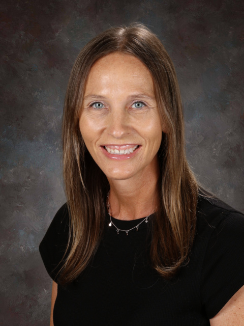 Ms. Salberg