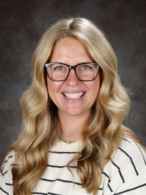 Staff Photo