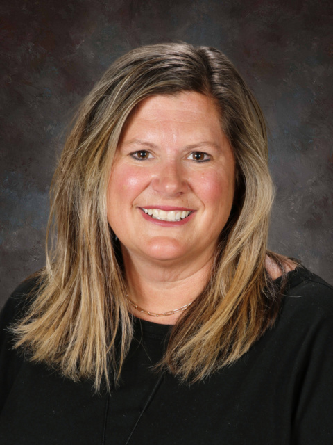 Ms. Van Wyk