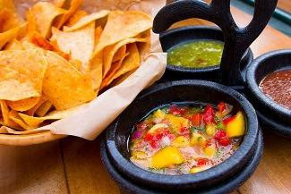 Taco food image