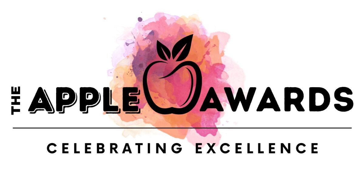 Apple Award Logo