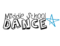 Middle School Dance Image