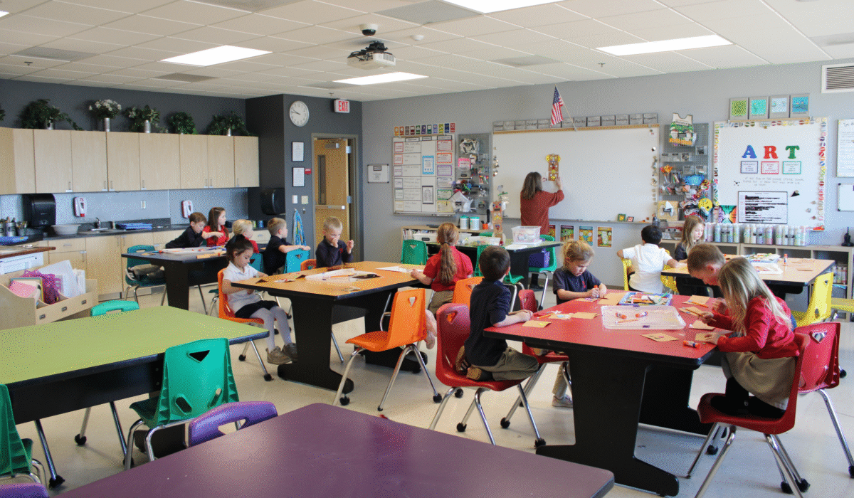 elementary banner image