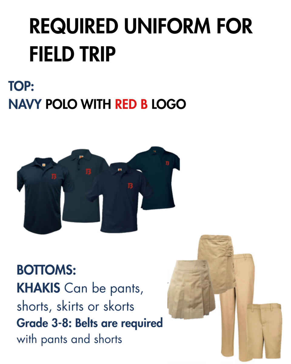 Field Trip