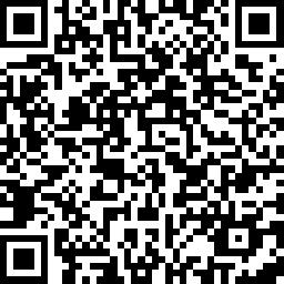 2026 Spring Survey QR Code