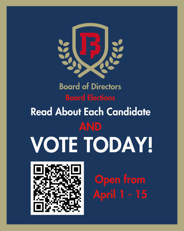 Election INformation