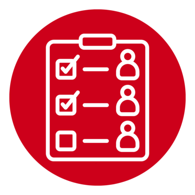 Attendance Icon Image