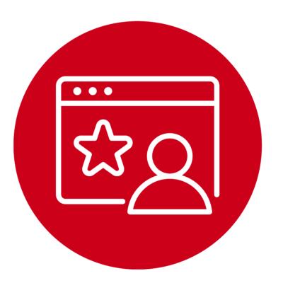 Parent Dashboard Icon