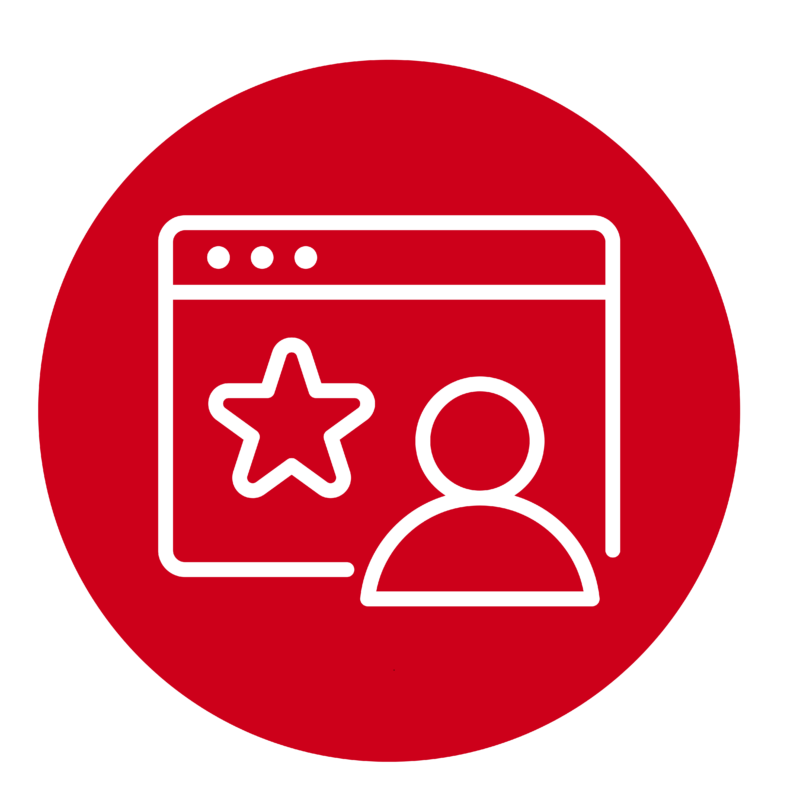 Parent Dashboard Icon