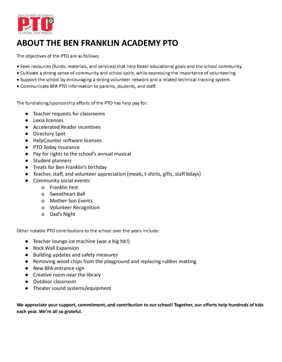 image of sponsorship pto