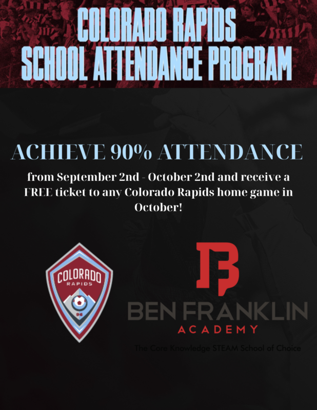 Rapids attendance 2026