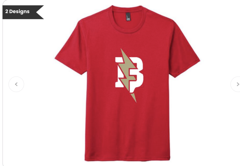Spirit Wear Shirt