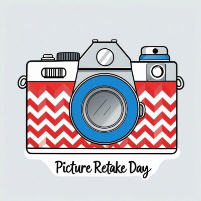 image of a camera
