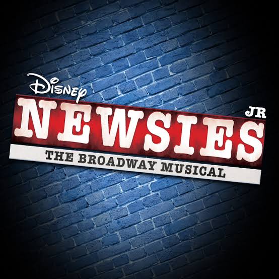image of newsies