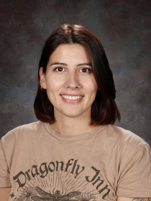 Ms. Amayawood