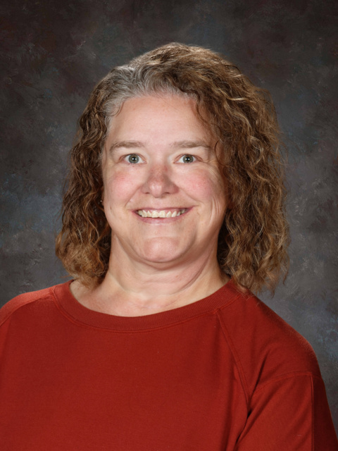 Ms. Bynum